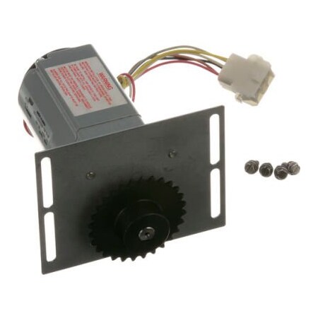 Allpoints Allpoints 1831227 Motor Replacement Kitvct-2010 For Roundup Food Equipment 1831227